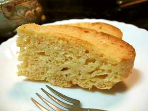 豆腐かぼすケーキ レシピ 作り方 By かば蔵 楽天レシピ