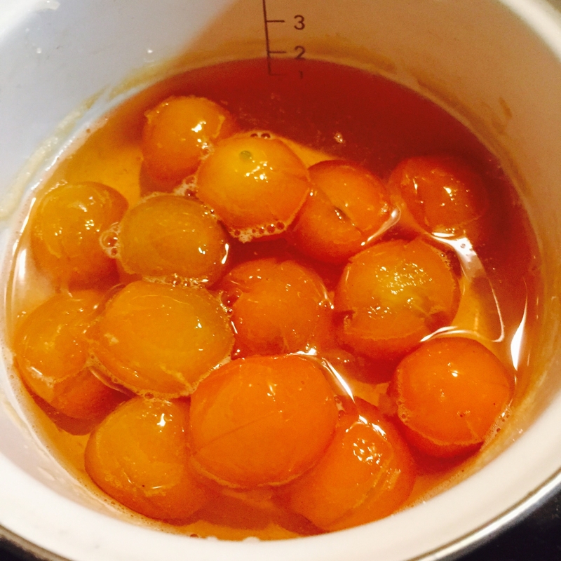 金柑のシロップ漬け レシピ 作り方 By みっふぃ1133 楽天レシピ 金柑のシロップ漬け レシピ 作り方 By みっふぃ1133 楽天レシピ