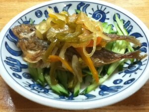 割合3 2 1 1 小あじの南蛮漬け レシピ 作り方 By Sea0811 楽天レシピ 割合3 2 1 1 小あじの南蛮漬け レシピ 作り方 By Sea0811 楽天レシピ