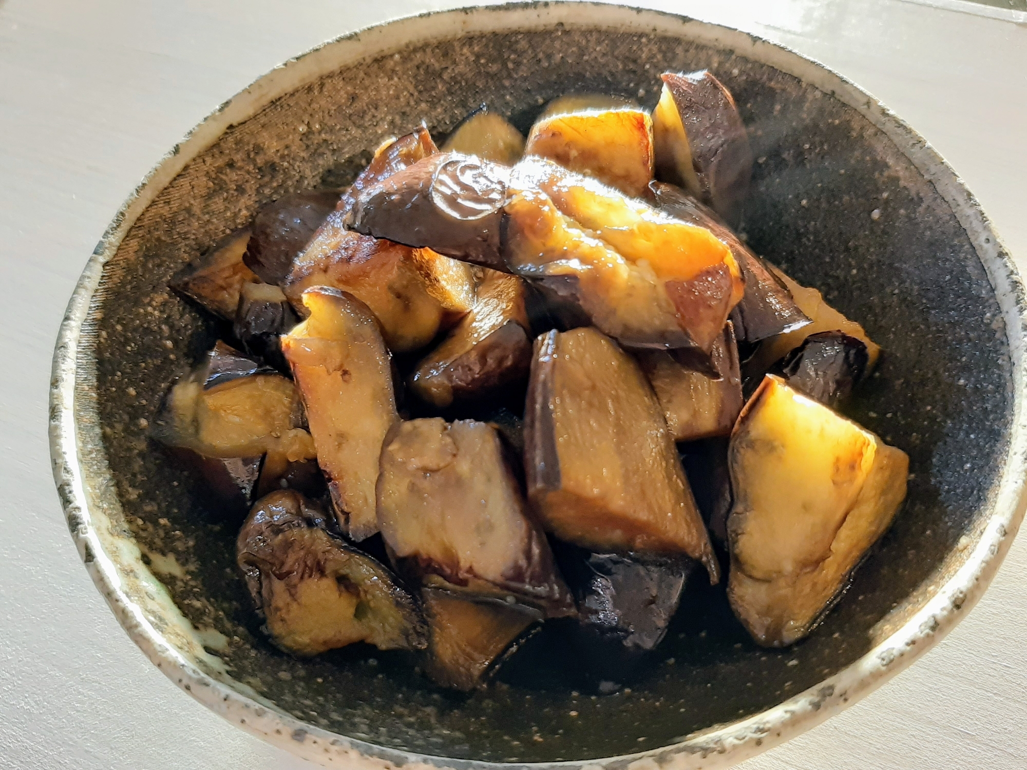 ポン酢とみりんだけ とろうま茄子 レシピ 作り方 By Mttia 楽天レシピ ポン酢とみりんだけ とろうま茄子 レシピ 作り方 By Mttia 楽天レシピ