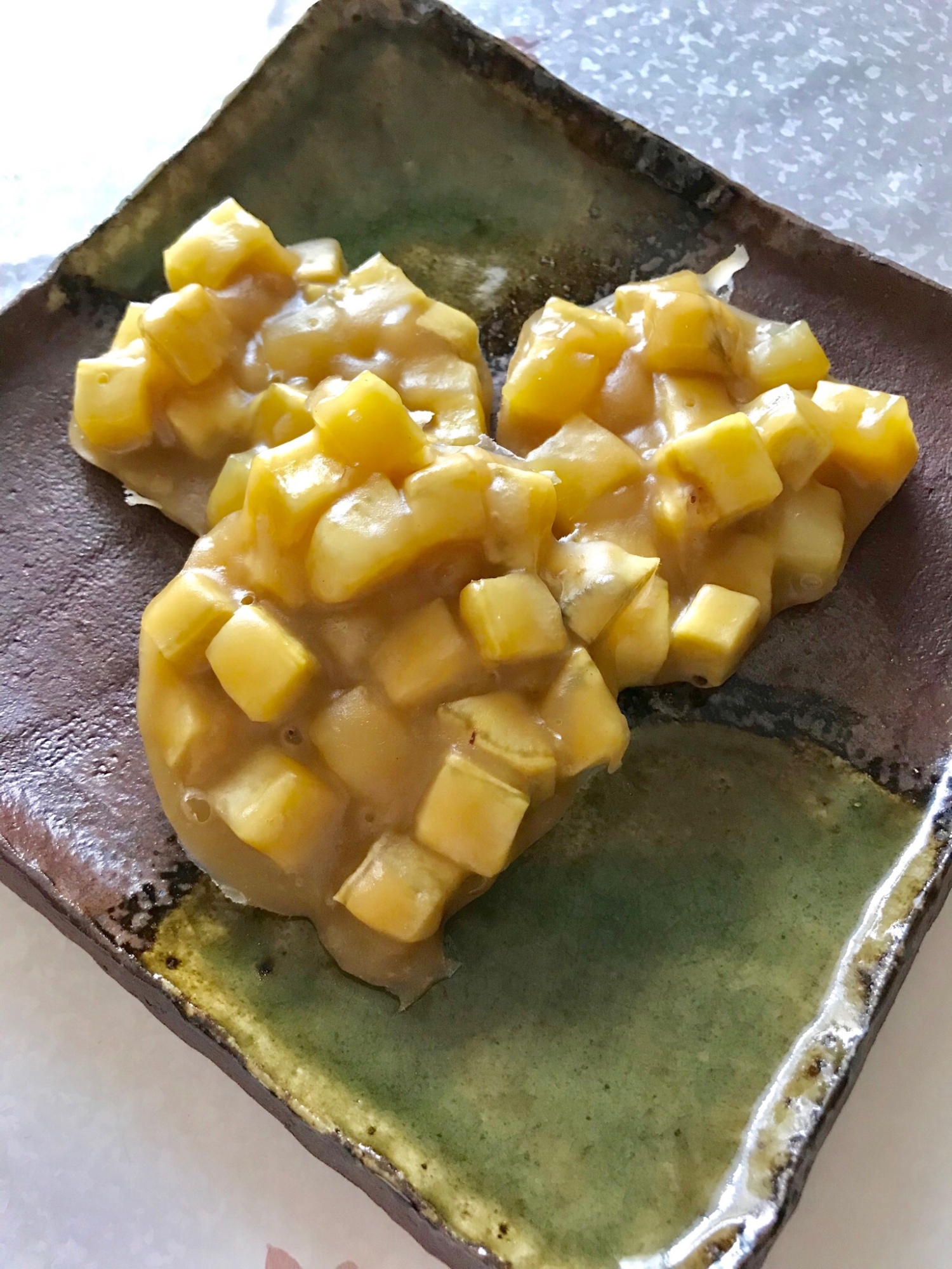 名古屋名物 ホクホク鬼まんじゅう レシピ 作り方 By ユナミ 楽天レシピ 名古屋名物 ホクホク鬼まんじゅう レシピ 作り方 By ユナミ 楽天レシピ