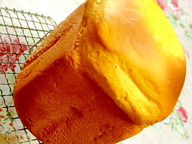 香りよく アーモンドプードル入り南瓜食パン レシピ 作り方 By 小太郎1212 楽天レシピ 香りよく アーモンドプードル入り南瓜食パン レシピ 作り方 By 小太郎1212 楽天レシピ