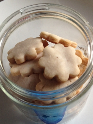 甘さ控えめジャムクッキー レシピ 作り方 By かぼちゃぽた じゅ 楽天レシピ 甘さ控えめジャムクッキー レシピ 作り方 By かぼちゃぽた じゅ 楽天レシピ