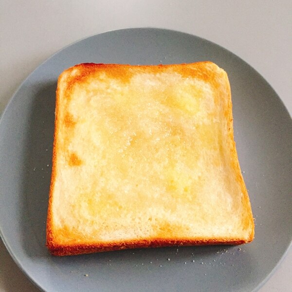 ハニーバタートースト レシピ 作り方 By Aya 楽天レシピ ハニーバタートースト レシピ 作り方 By Aya 楽天レシピ