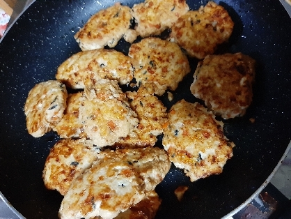 照り焼きで、小学生の子供に美味しいと言ってもらいましたﾟ.+:｡∩(・ω・)∩ﾟ.+:｡