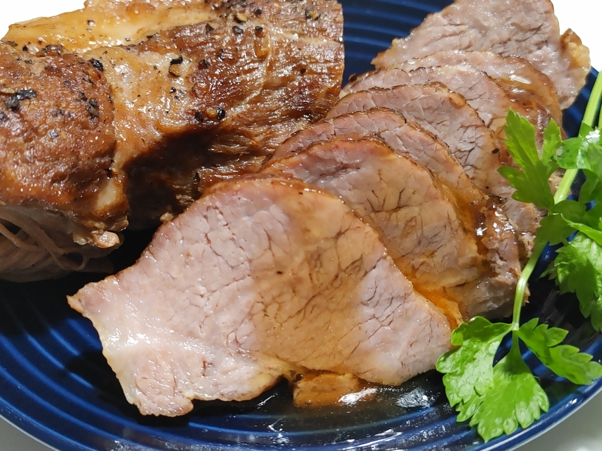 肉巻き