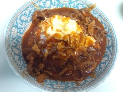 またまた作りました♪
我が家は、カレーよりハヤシライス派なので、これからの夏休みもまた作らせてもらうと思います(^^*)