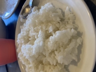 美味しいお米の炊き方【コツは洗い方にあり】