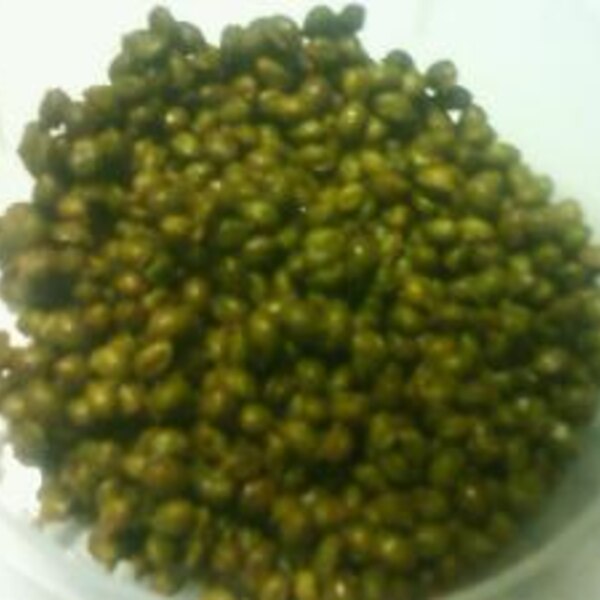 山椒の実の佃煮 レシピ 作り方 By けふみ 楽天レシピ 山椒の実の佃煮 レシピ 作り方 By けふみ 楽天レシピ