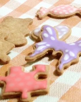 アイシングクッキー ロイヤルアイシング レシピ 作り方 By おだマキ ショコラスキー 楽天レシピ アイシングクッキー ロイヤルアイシング レシピ 作り方 By おだマキ ショコラスキー 楽天レシピ