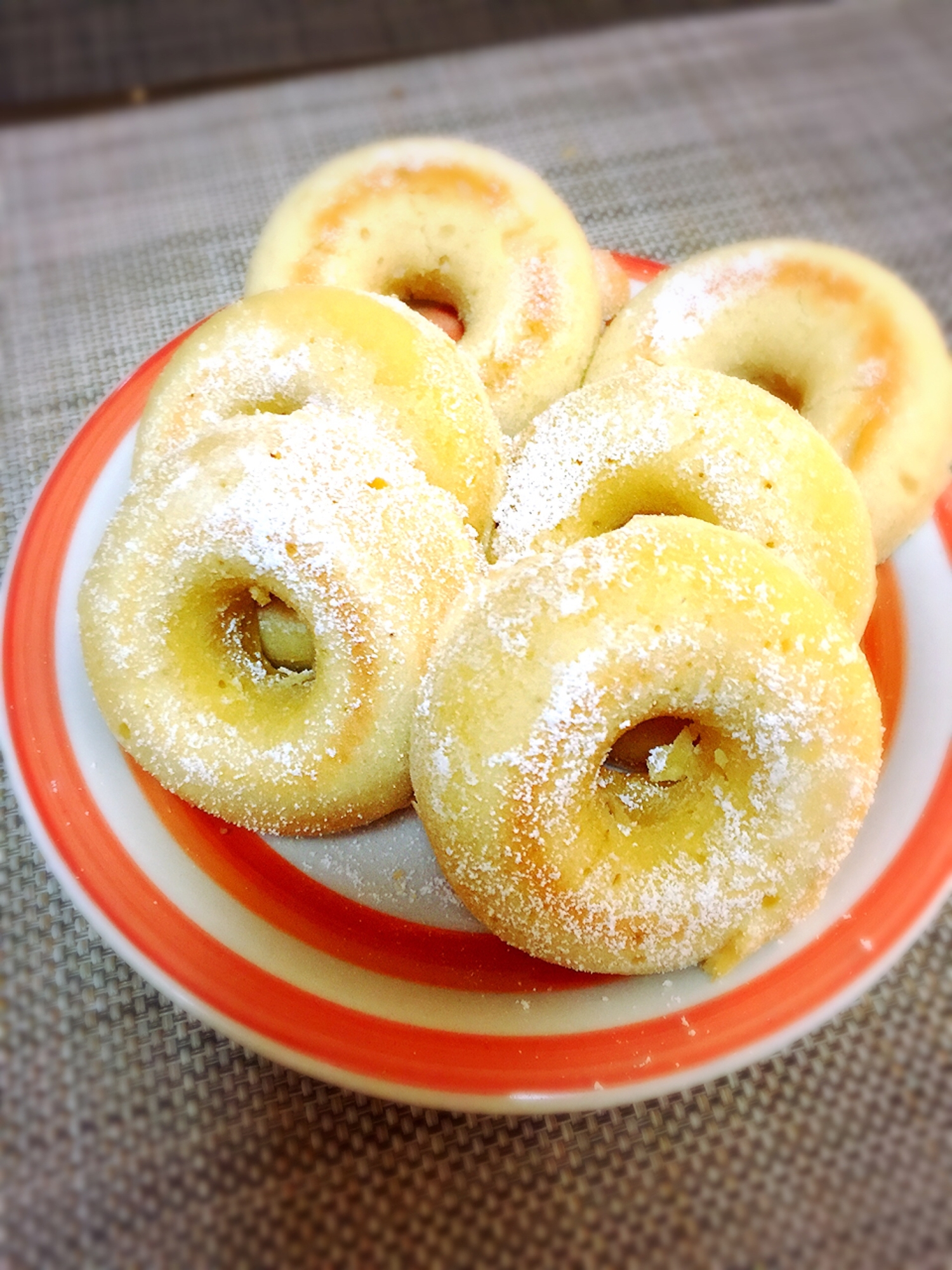 卵小麦粉不使用 米粉ドーナッツ レシピ 作り方 By Megrhythm0503 楽天レシピ 卵小麦粉不使用 米粉ドーナッツ レシピ 作り方 By Megrhythm0503 楽天レシピ