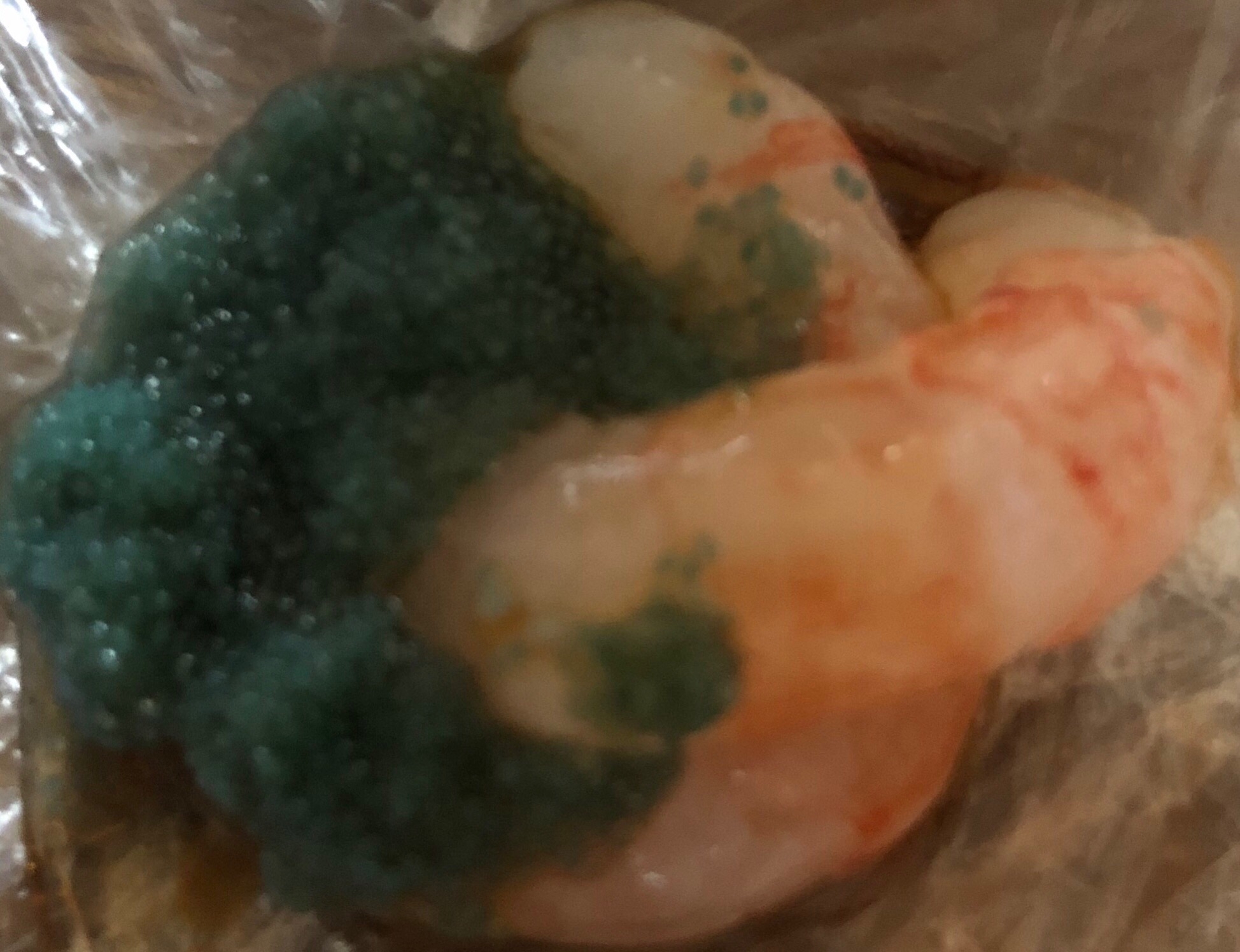 子持ち甘海老のお刺身 レシピ 作り方 By Noa 1021 楽天レシピ 子持ち甘海老のお刺身 レシピ 作り方 By Noa 1021 楽天レシピ