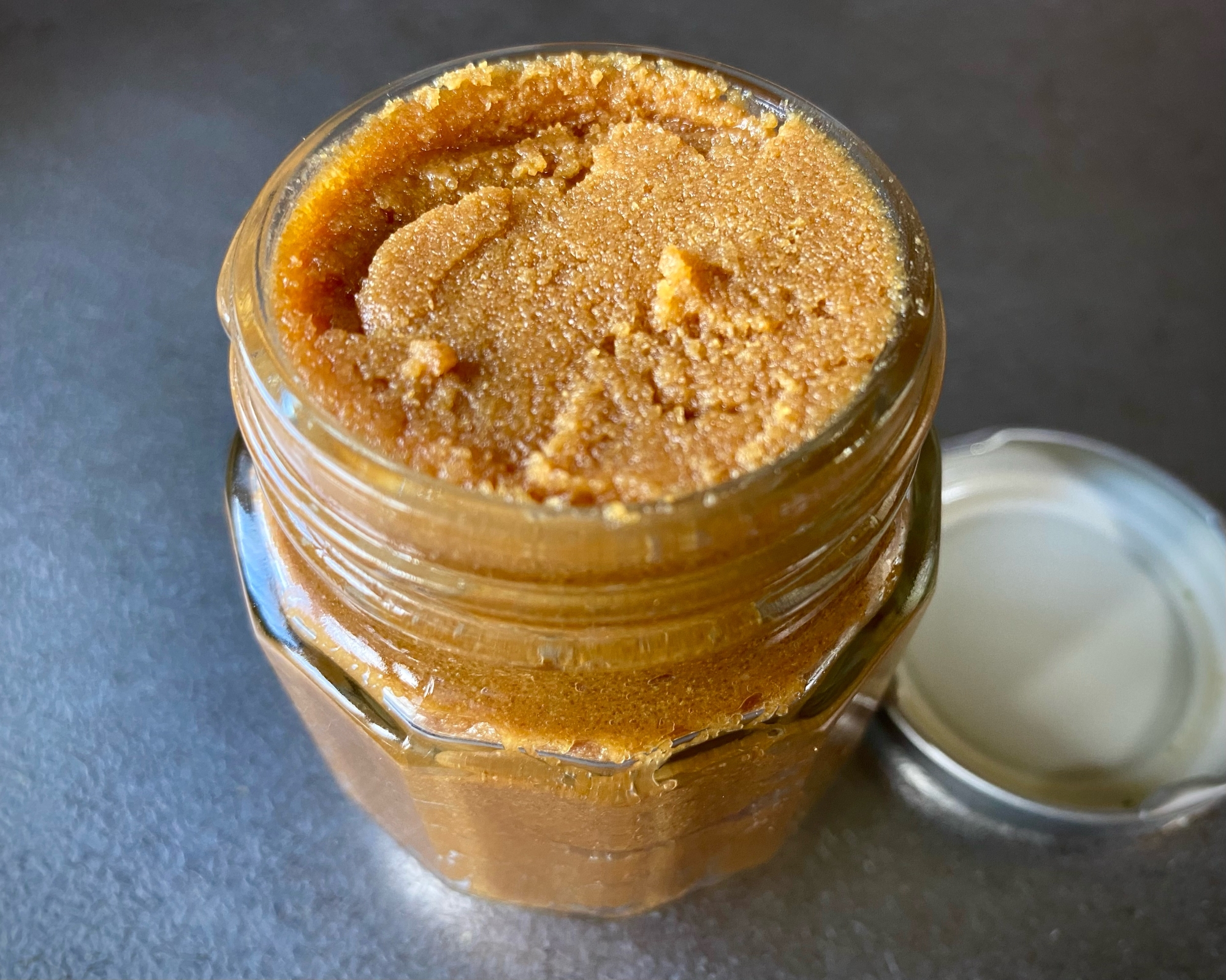 食パンと相性抜群!きなこペースト☆