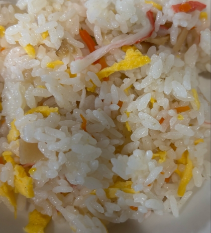 カンタン酢で☆ちらし寿司