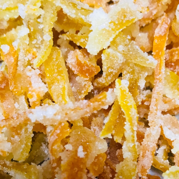 意外と簡単 自家製オレンジピール レシピ 作り方 By みたらしちゃん 楽天レシピ 意外と簡単 自家製オレンジピール レシピ 作り方 By みたらしちゃん 楽天レシピ