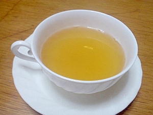 よもぎ桑茶
