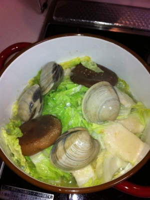 なんとも旨い 塩麹とハマグリのガーリックバター レシピ 作り方 By コロッケ王 楽天レシピ なんとも旨い 塩麹とハマグリのガーリックバター レシピ 作り方 By コロッケ王 楽天レシピ