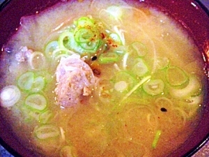 ほっけすり身のお味噌汁 レシピ 作り方 By 寝虎太郎 楽天レシピ ほっけすり身のお味噌汁 レシピ 作り方 By 寝虎太郎 楽天レシピ