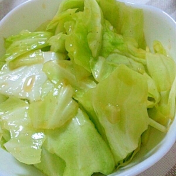 簡単に作れる一品 野菜不足解消 キャベツのサラダ レシピ 作り方 By アコラ33 楽天レシピ 簡単に作れる一品 野菜不足解消 キャベツのサラダ レシピ 作り方 By アコラ33 楽天レシピ