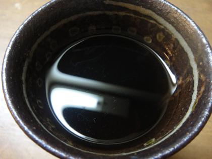 とろとろコーヒーでぽっかぽか