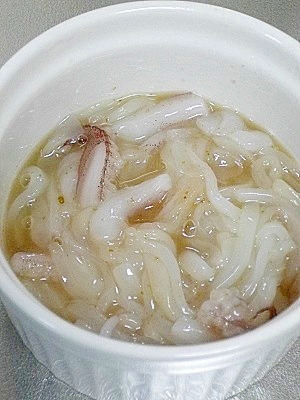 九州によくある白い塩辛 レシピ 作り方 By Time 楽天レシピ 九州によくある白い塩辛 レシピ 作り方 By Time 楽天レシピ