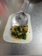 離乳食後期から 野菜蒸しパン 冷凍可 レシピ 作り方 By Choco4755 楽天レシピ 離乳食後期から 野菜蒸しパン 冷凍可 レシピ 作り方 By Choco4755 楽天レシピ