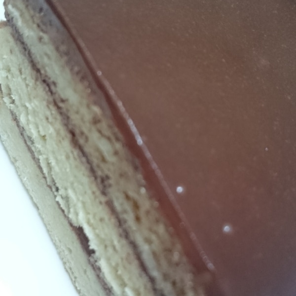 スポンジがあれば材料2つで本格 チョコレートケーキ レシピ 作り方 By あゆせ 栄養士 楽天レシピ スポンジがあれば材料2つで本格 チョコレートケーキ レシピ 作り方 By あゆせ 栄養士 楽天レシピ