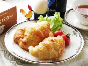 究極のクロワッサン