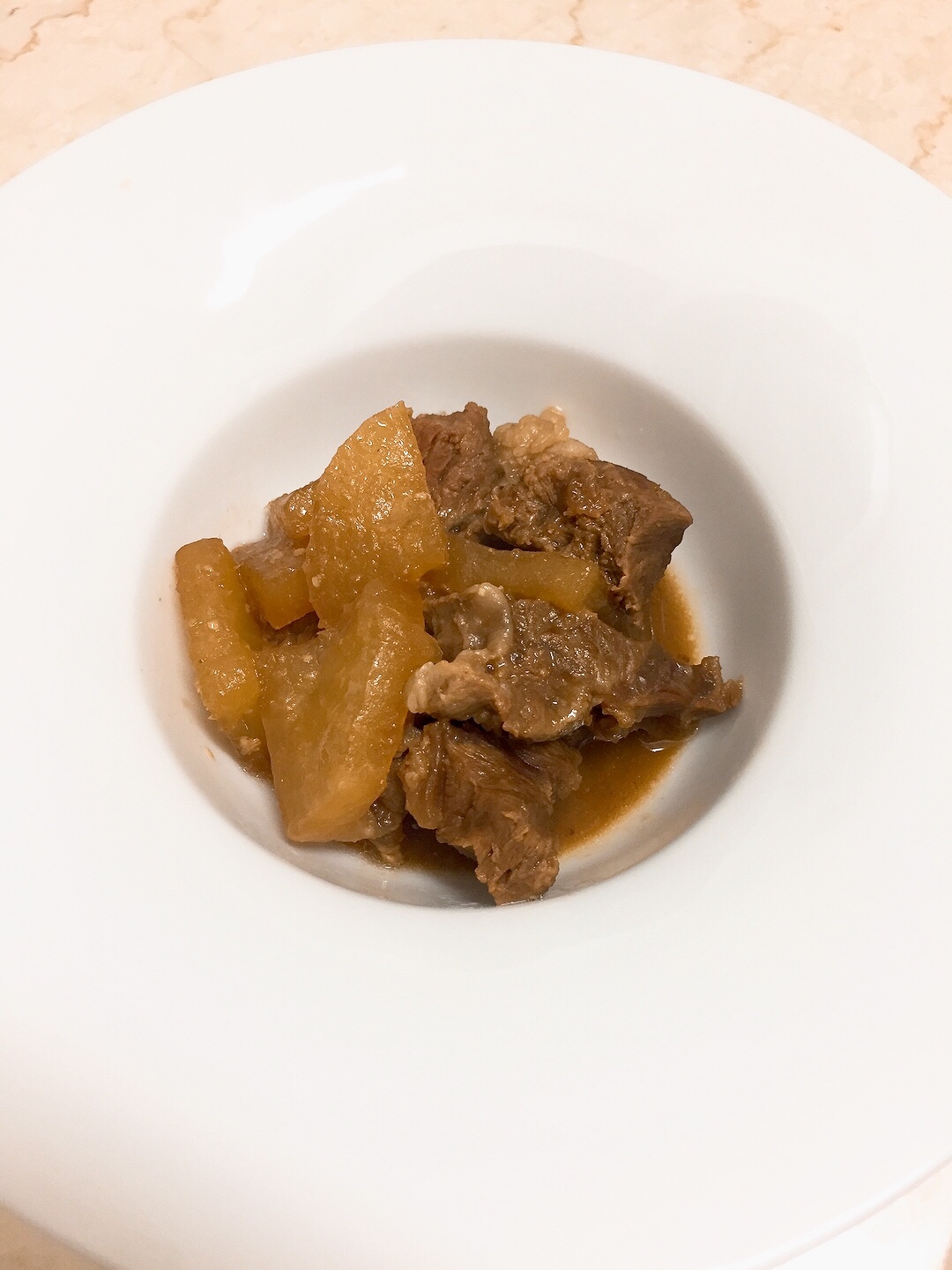 牛スネ大根 スネ肉の和風味噌煮込み レシピ 作り方 By さくすず 楽天レシピ 牛スネ大根 スネ肉の和風味噌煮込み レシピ 作り方 By さくすず 楽天レシピ