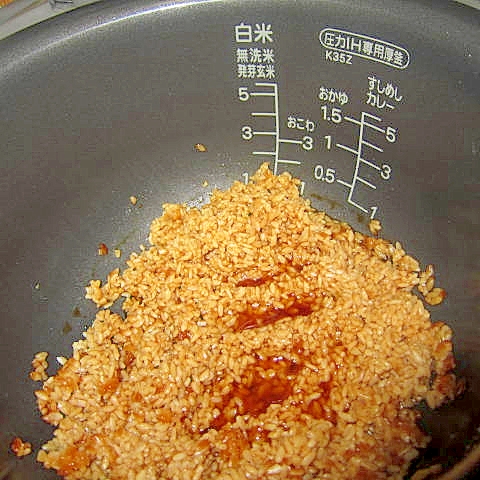塩（五島灘）醤油麹