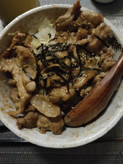 美味しく出来ました！
また作りたいです