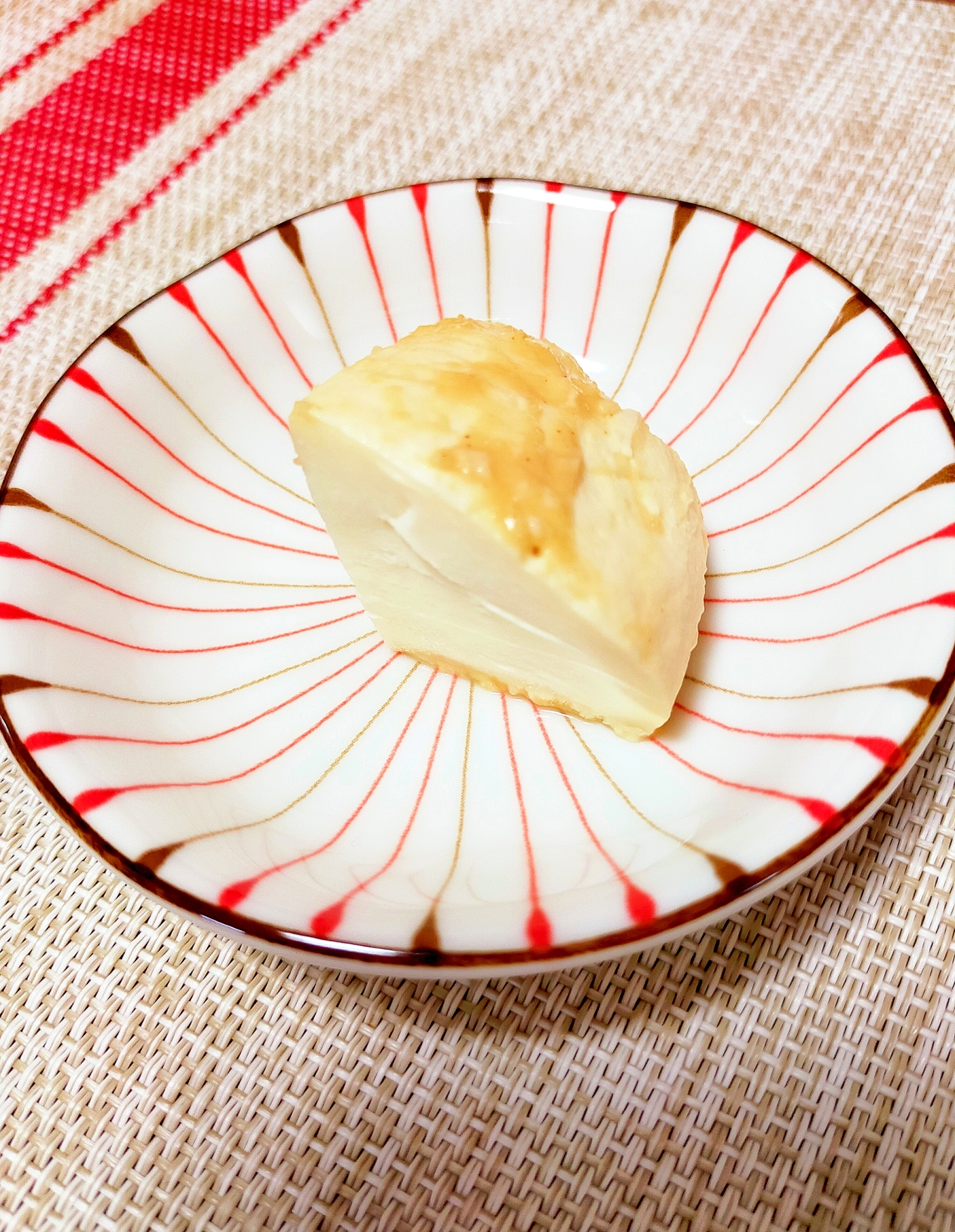 甘酒を使って モッツァレラチーズの味噌漬け レシピ 作り方 By Lisalisa 楽天レシピ 甘酒を使って モッツァレラチーズの味噌漬け レシピ 作り方 By Lisalisa 楽天レシピ
