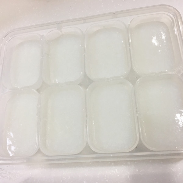 離乳食 10倍粥炊飯器レシピ 冷凍から解凍 レシピ 作り方 By Bella 楽天レシピ 離乳食 10倍粥炊飯器レシピ 冷凍から解凍 レシピ 作り方 By Bella 楽天レシピ
