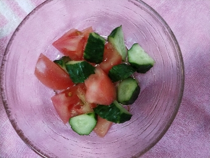 外食気分が味わえました