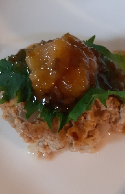 おいしかったです