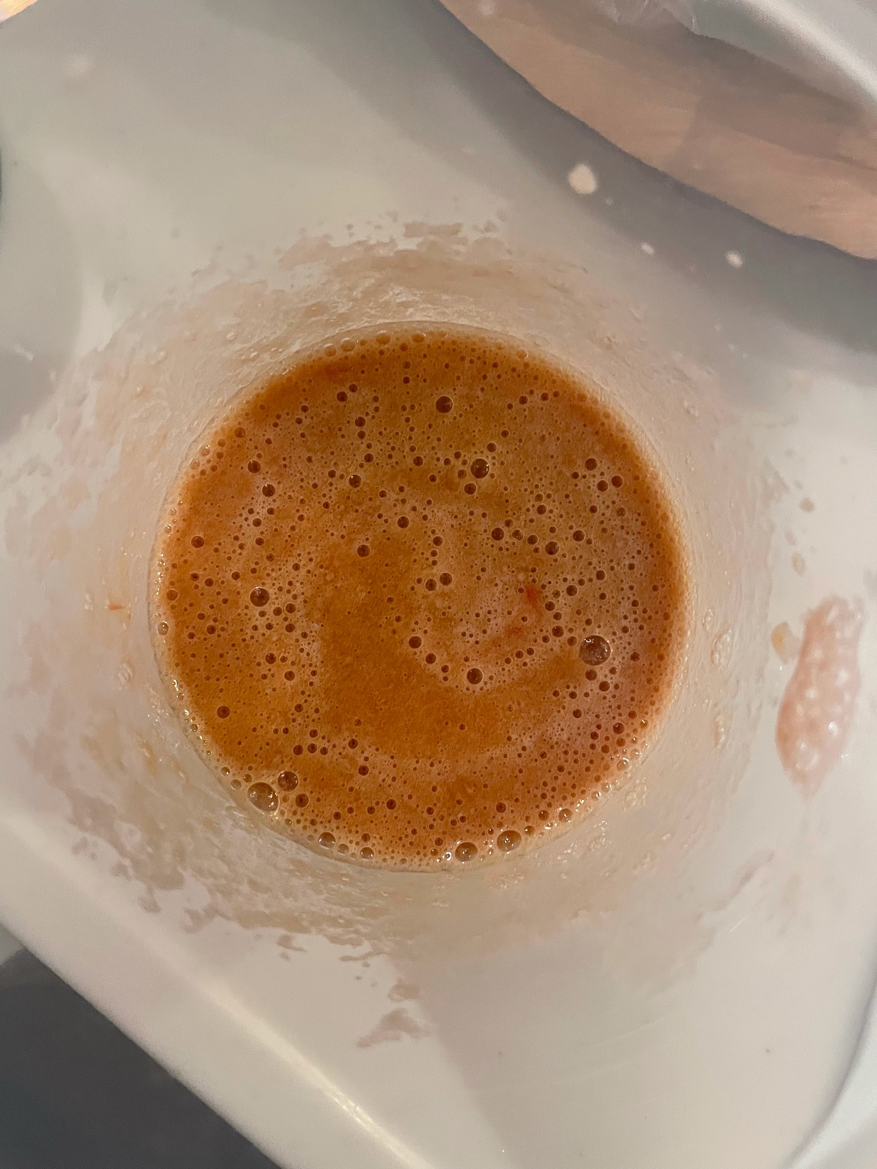 トマトとツナでさっぱり そうめんつけだれ レシピ 作り方 By ぶぶぶん 楽天レシピ