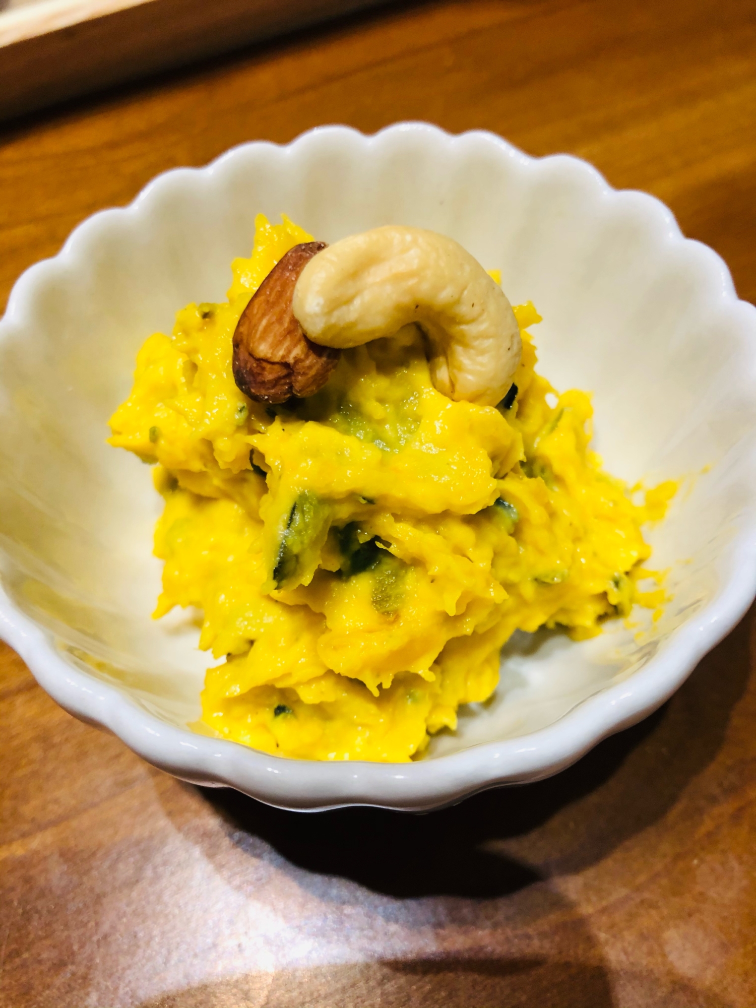 簡単おしゃれサラダ カボチャのサラダ レシピ 作り方 By あまっころ 楽天レシピ 簡単おしゃれサラダ カボチャのサラダ レシピ 作り方 By あまっころ 楽天レシピ