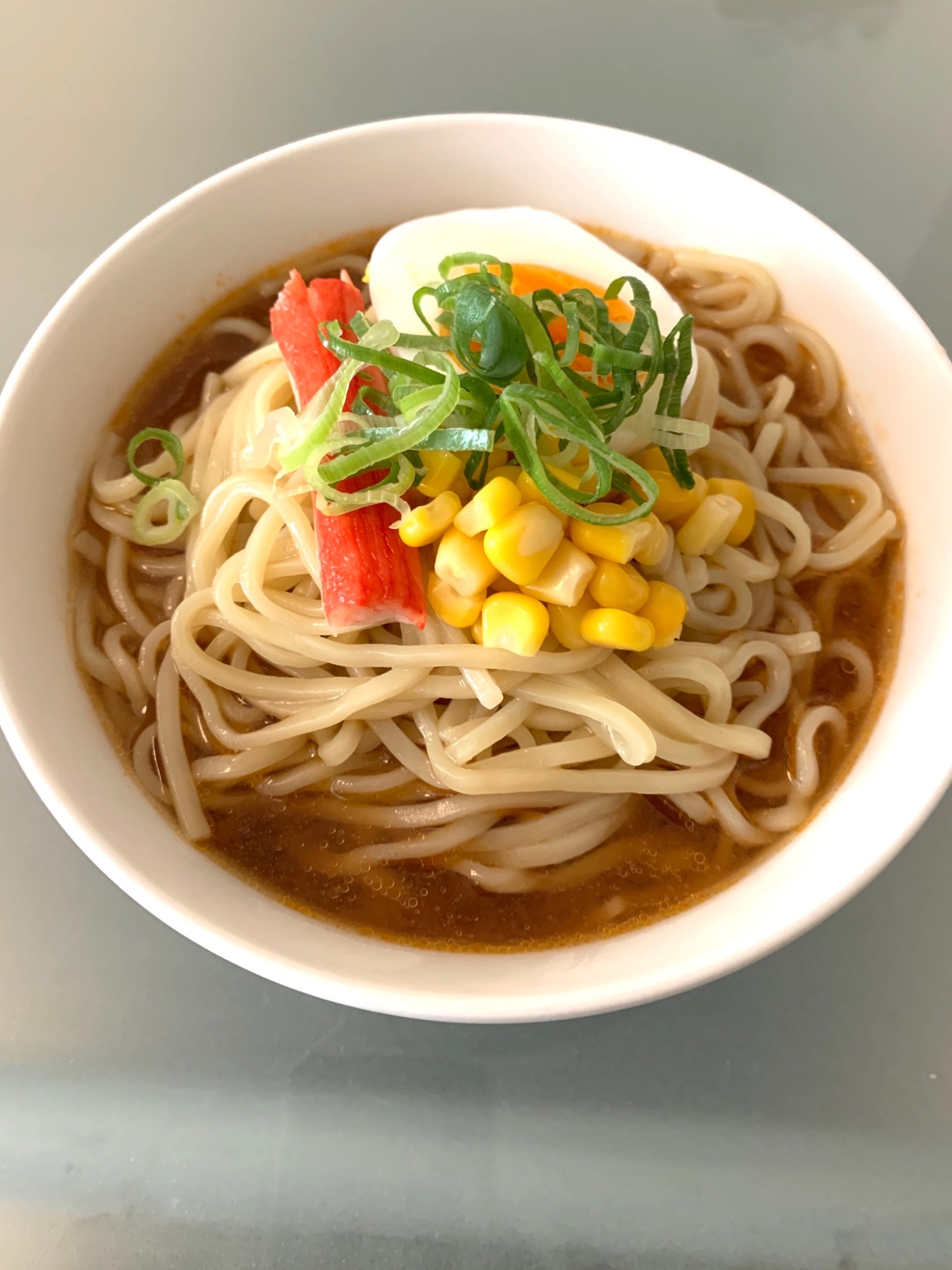 ＊手作り味噌ラーメンスープ＊