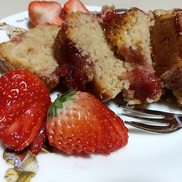 いちごパウンドケーキ レシピ 作り方 By にっこり Sun 楽天レシピ いちごパウンドケーキ レシピ 作り方 By にっこり Sun 楽天レシピ