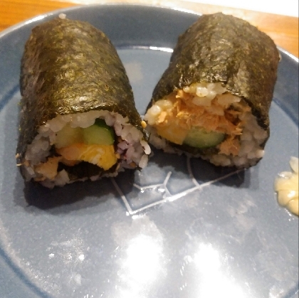 手巻き寿司用の酢飯