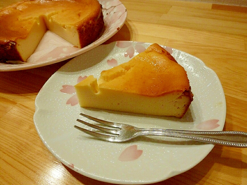 安く 美味しく 失敗なし わが家のチーズケーキ レシピ 作り方 By Sayo Mam 楽天レシピ 安く 美味しく 失敗なし わが家のチーズケーキ レシピ 作り方 By Sayo Mam 楽天レシピ