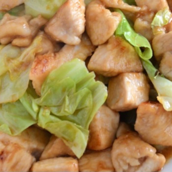 やわらか鶏胸肉とキャベツの味噌マヨ炒め レシピ 作り方 By Yummy y 楽天レシピ やわらか鶏胸肉とキャベツの味噌マヨ炒め レシピ 作り方 By Yummy y 楽天レシピ