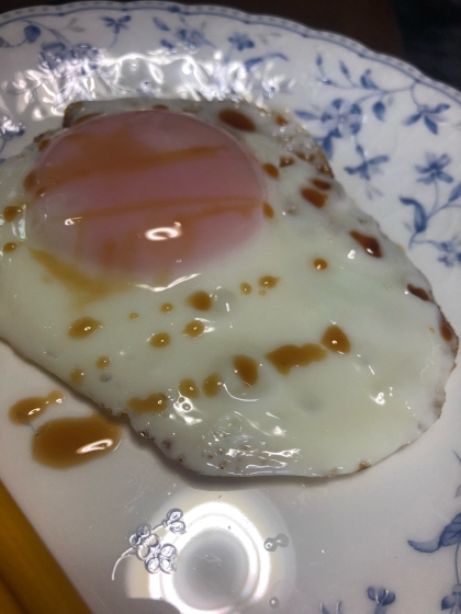 美味しかったです