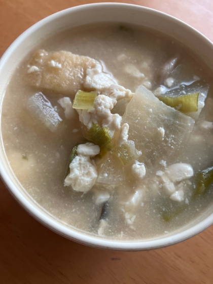 美味しかったです♪ありがとうございました