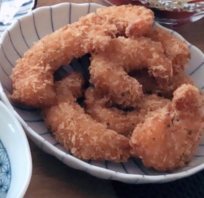レシピ参考にさせていただきました！
丸ごと美味しく食べれました♪
簡単だったのでまた作ります！