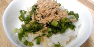 山芋の短冊切り レシピ 作り方 By あおぞら5868 楽天レシピ