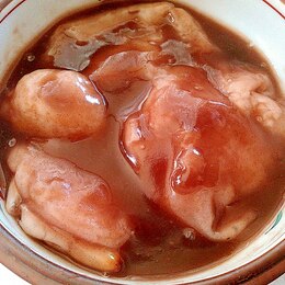 あんころ餅レシピ 作り方の人気順 簡単料理の楽天レシピ あんころ餅レシピ 作り方の人気順 簡単料理の楽天レシピ