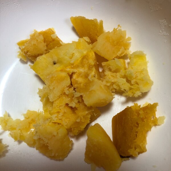 離乳食 さつまいも レシピ 作り方 By W ソラ 楽天レシピ 離乳食 さつまいも レシピ 作り方 By W ソラ 楽天レシピ