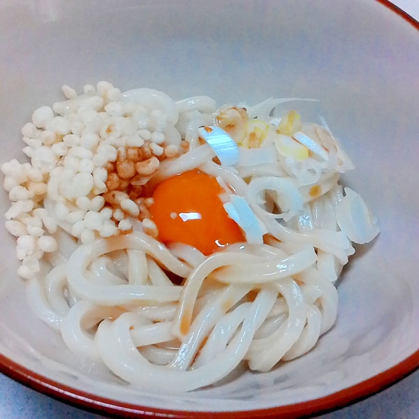 冷凍うどんで釜玉うどん レシピ 作り方 By ぴろち 楽天レシピ 冷凍うどんで釜玉うどん レシピ 作り方 By ぴろち 楽天レシピ