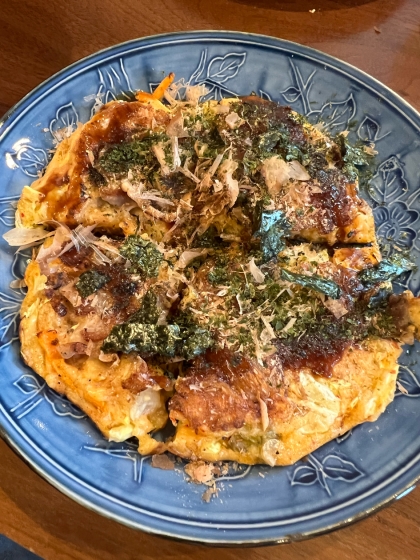 すごく美味しかったです！また作ろうと思います(^^)